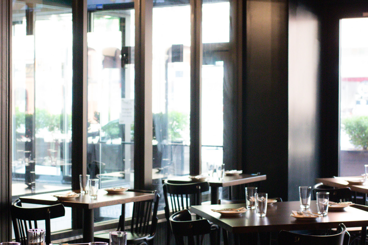 Roost Pub & Kitchen