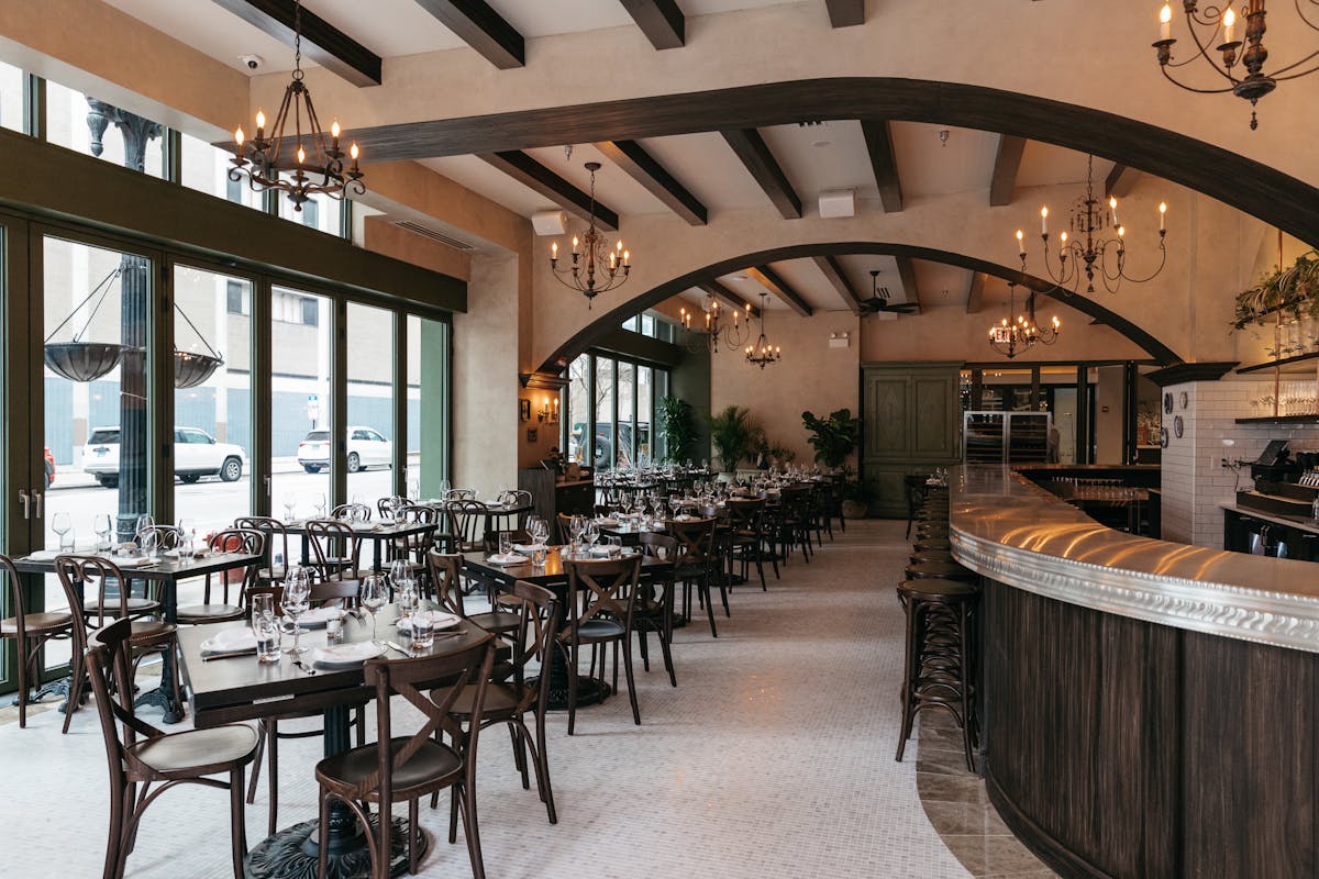 OLIO E PIÙ - Chicago