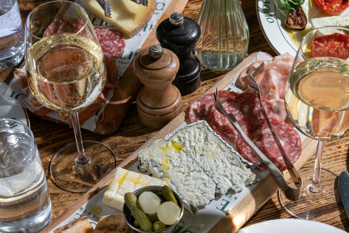 OLIO E PIÙ - Chicago