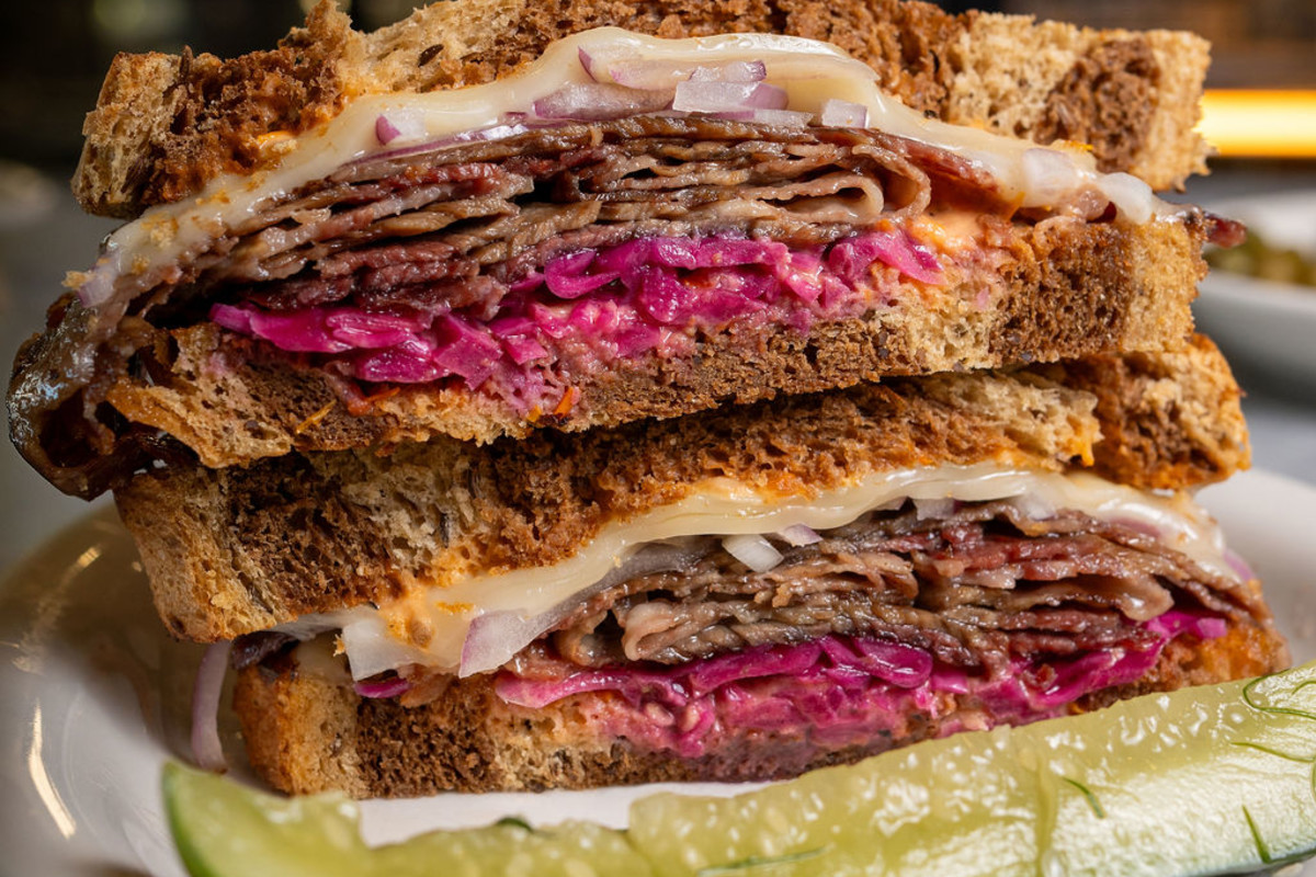 Drewish Deli