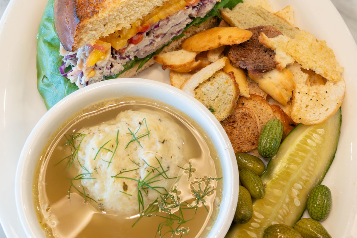 Drewish Deli