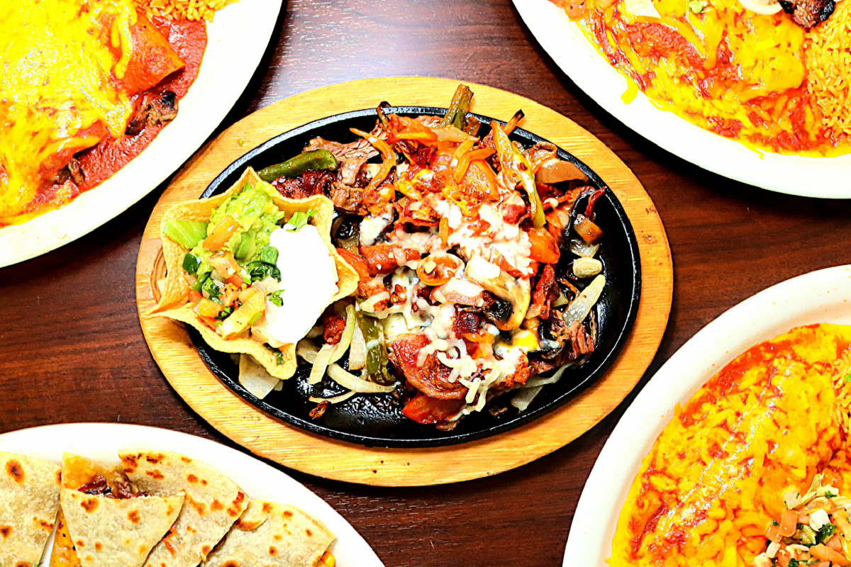 La Machaka Tex-Mex