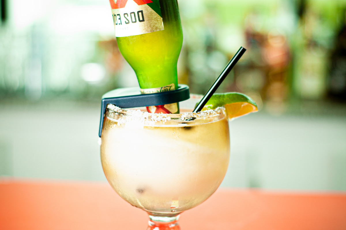 La Machaka Tex-Mex