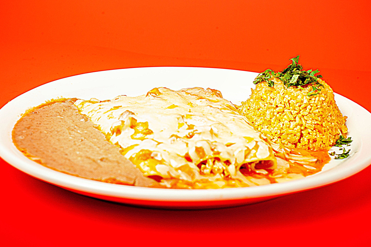 La Machaka Tex-Mex