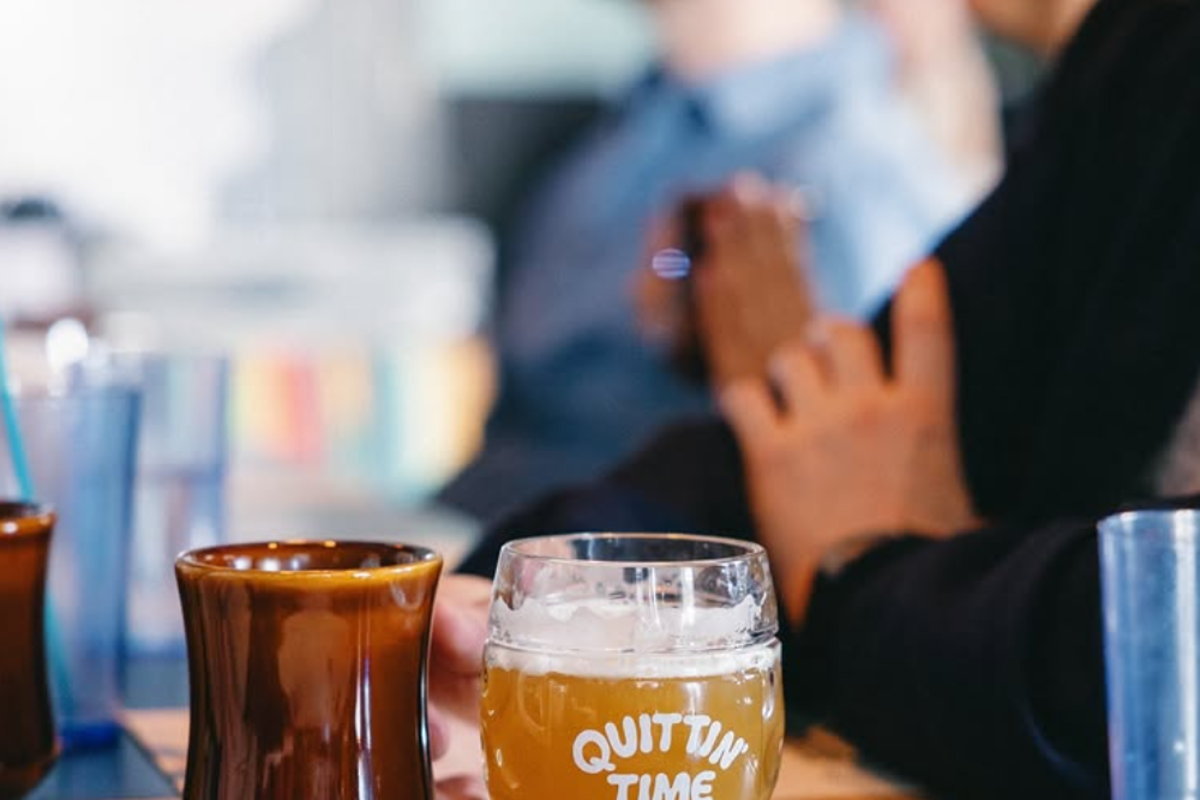 Brew and Brew