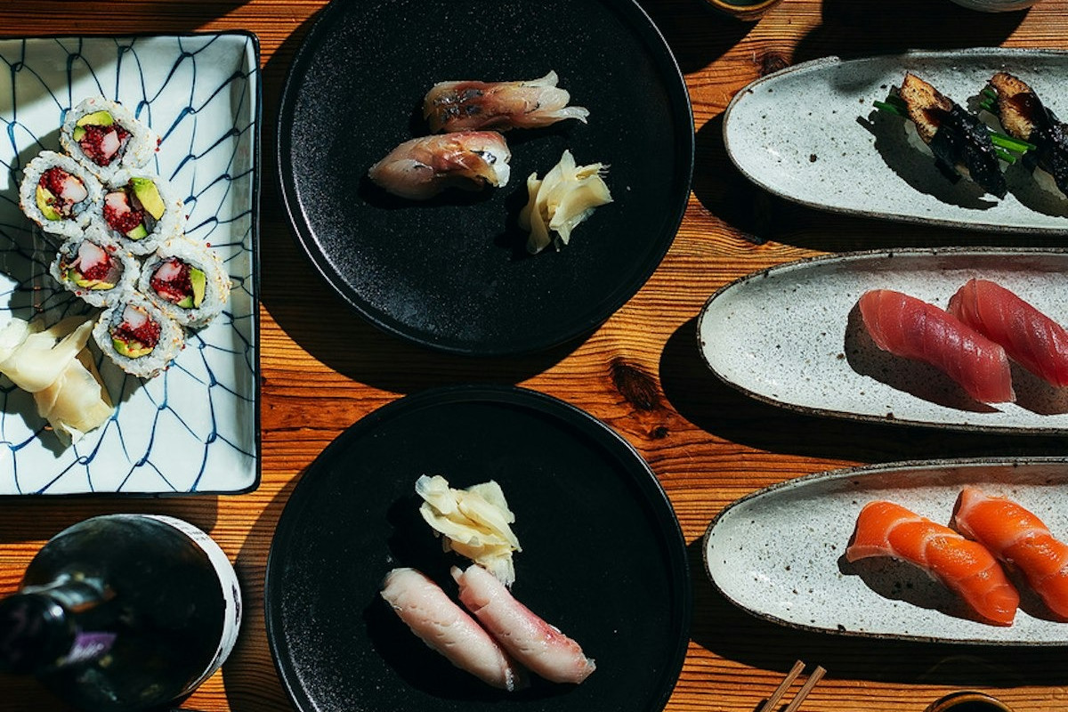 Photo 1 of 4: Daikaya
