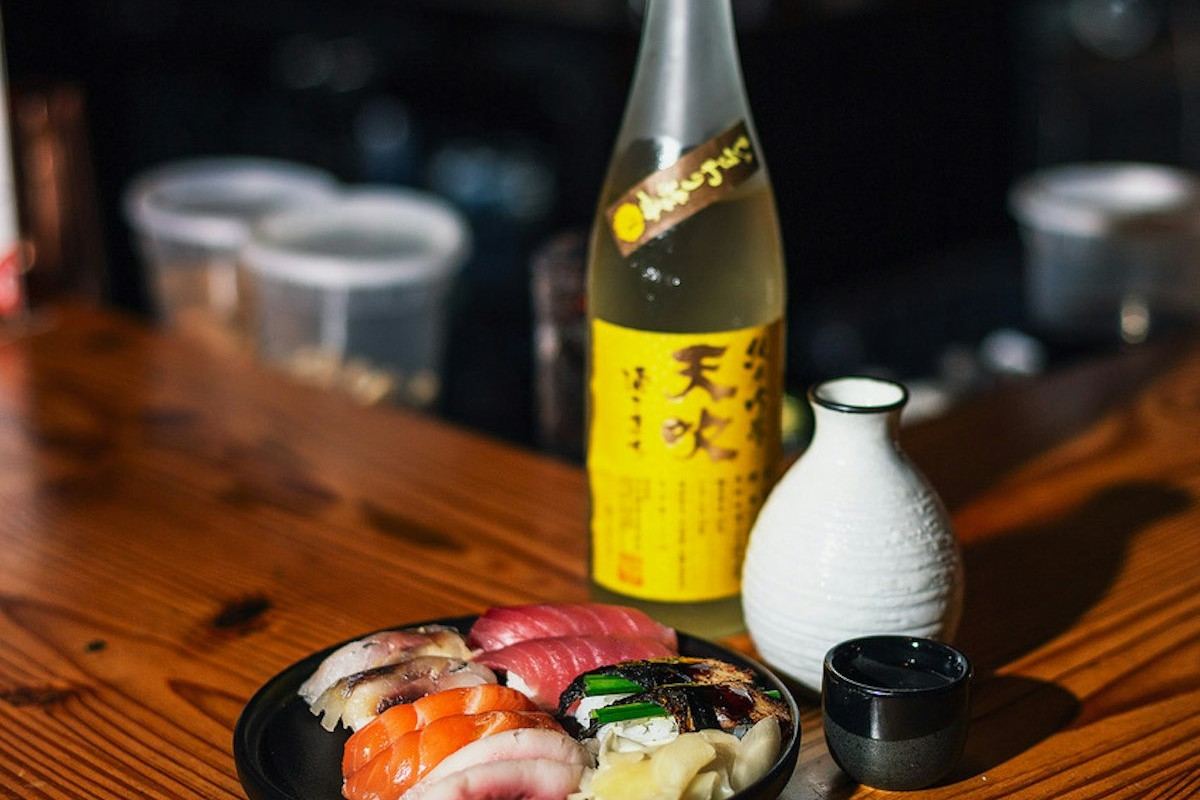 Daikaya