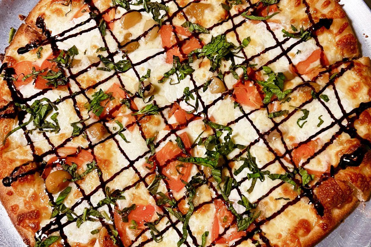 The Crafty Crust