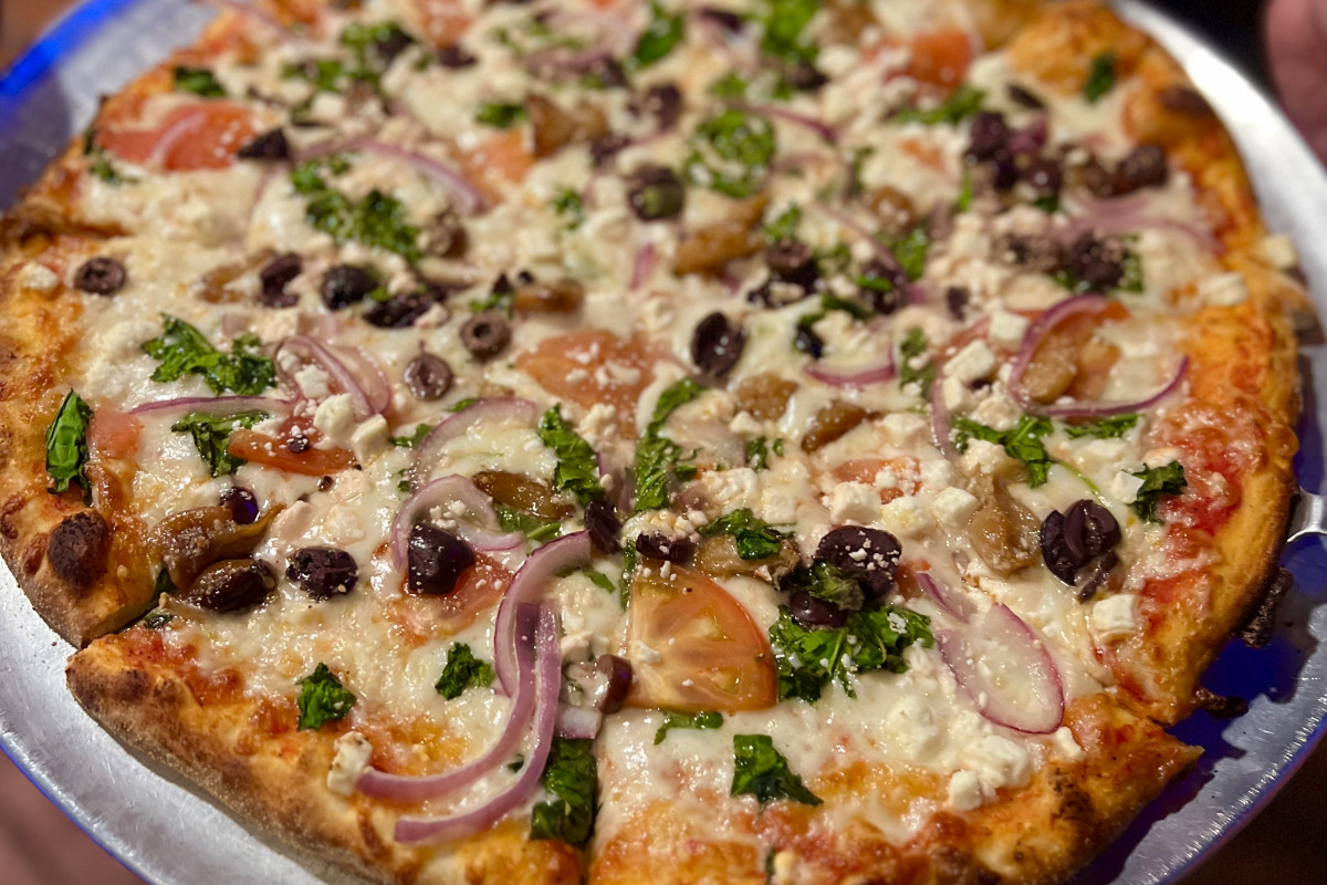 The Crafty Crust