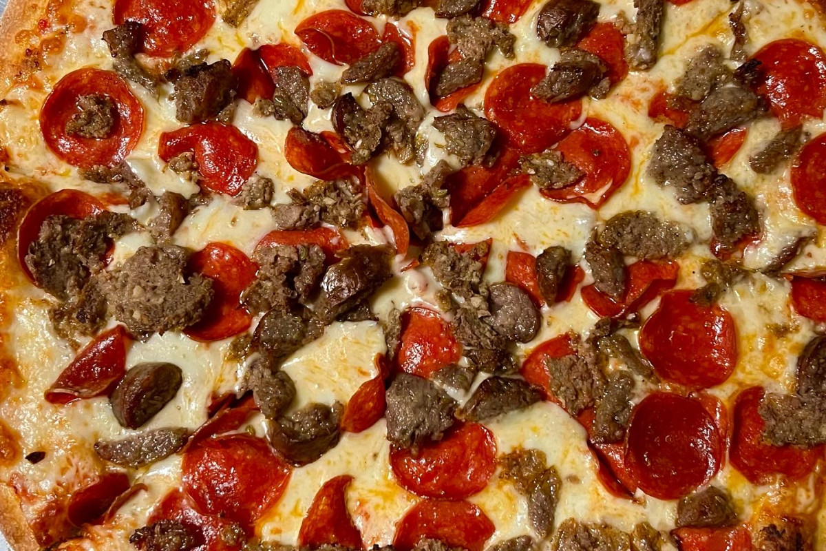 The Crafty Crust