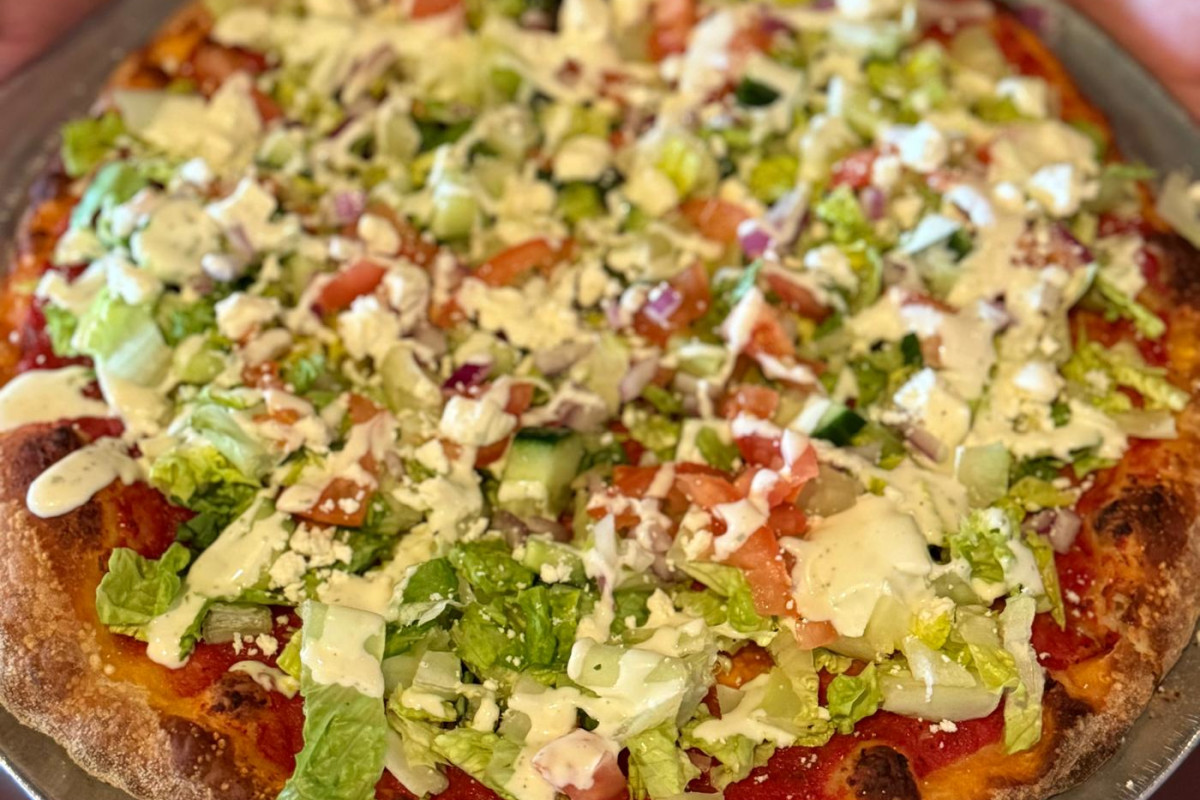 The Crafty Crust
