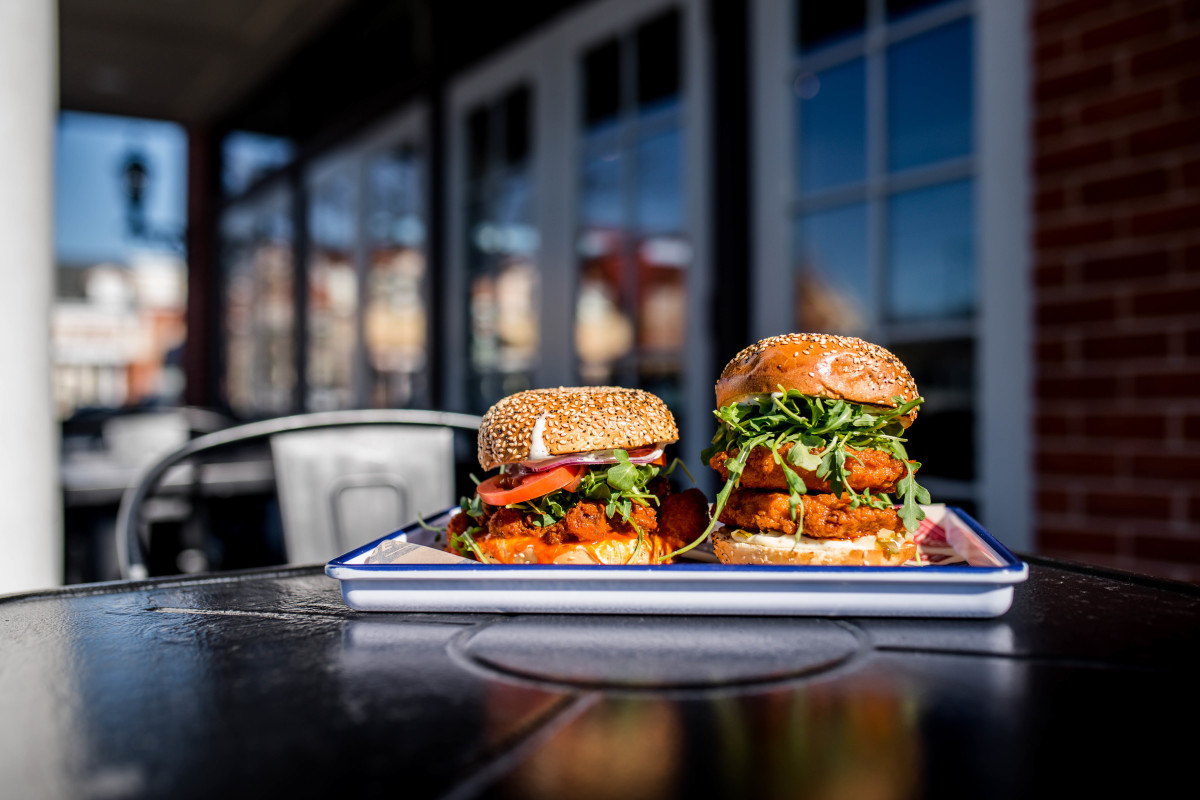 RegionAle - Ellicott City