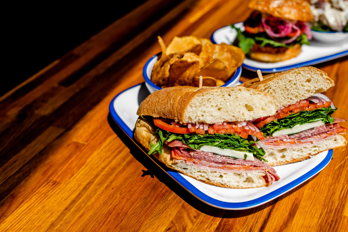 RegionAle - Ellicott City