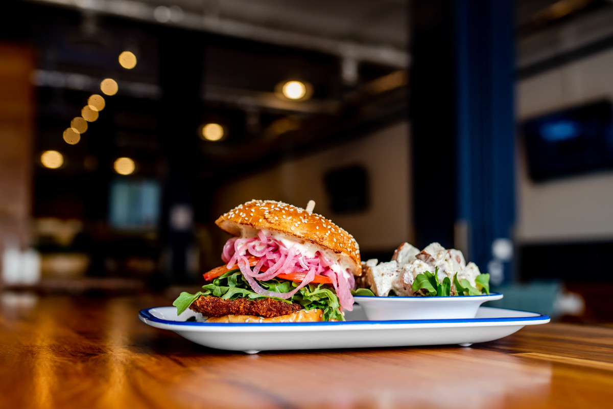 RegionAle - Ellicott City