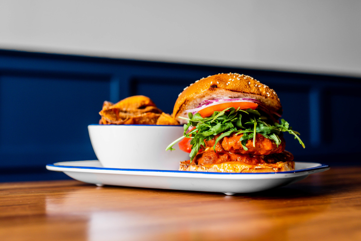 RegionAle - Ellicott City
