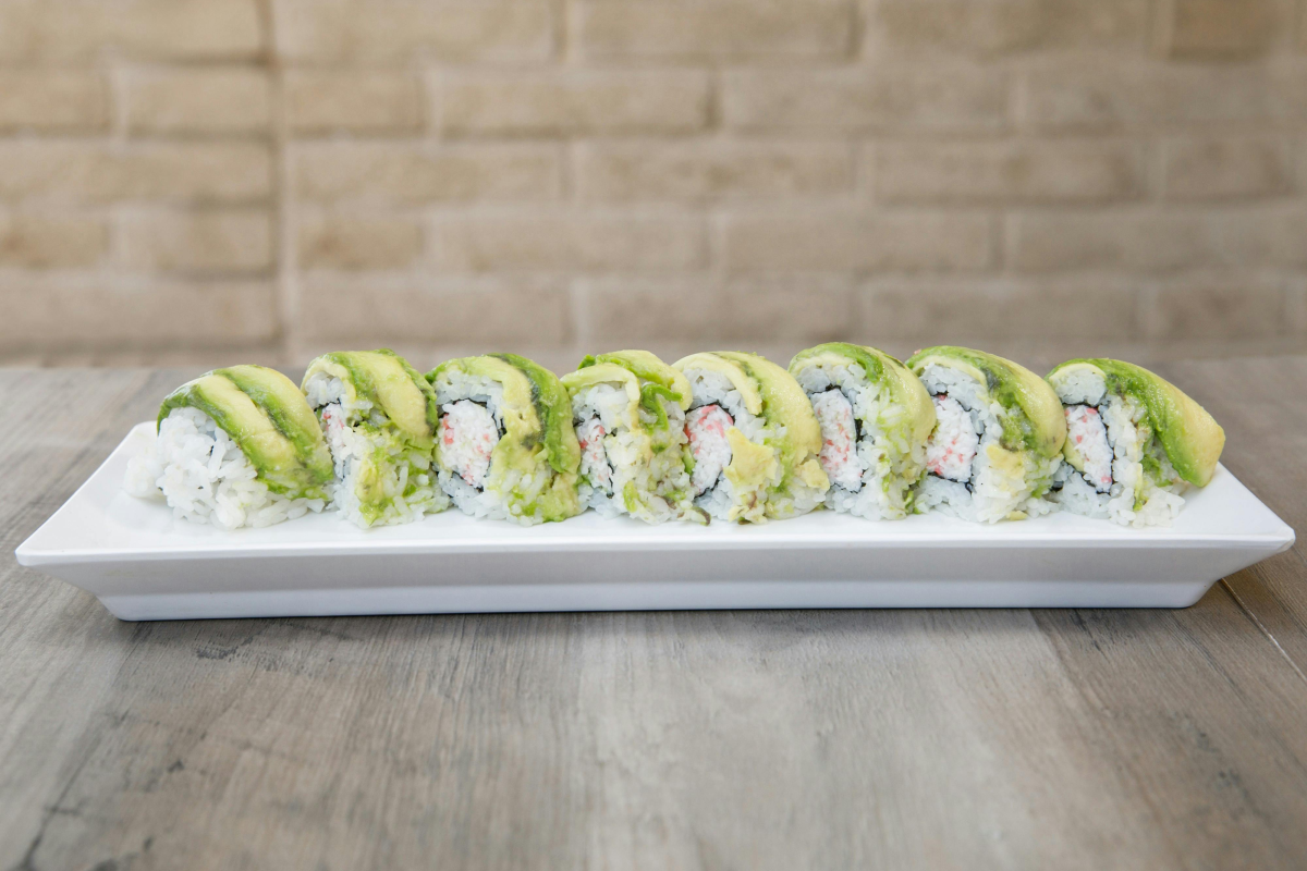 Ginza Sushi
