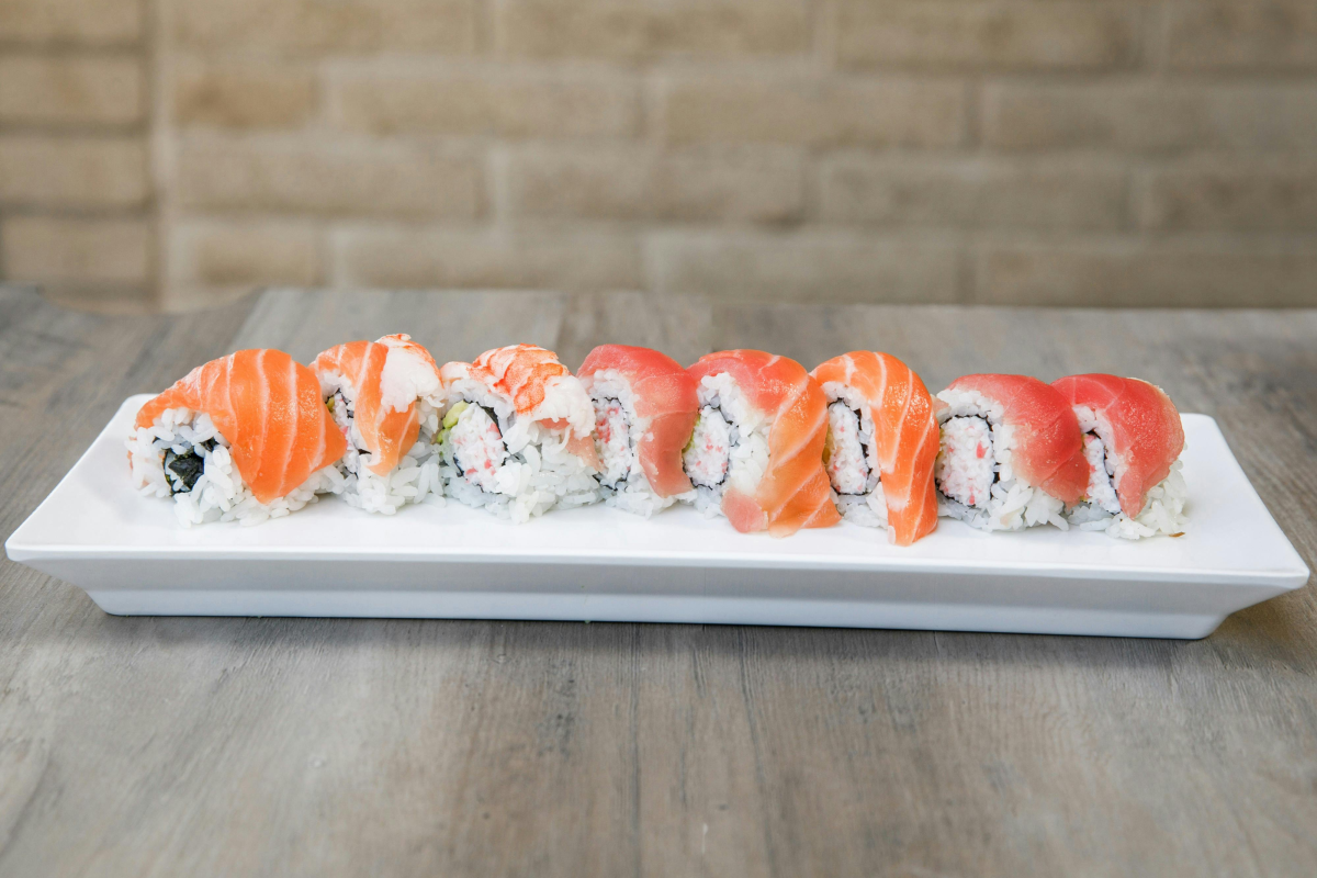 Ginza Sushi