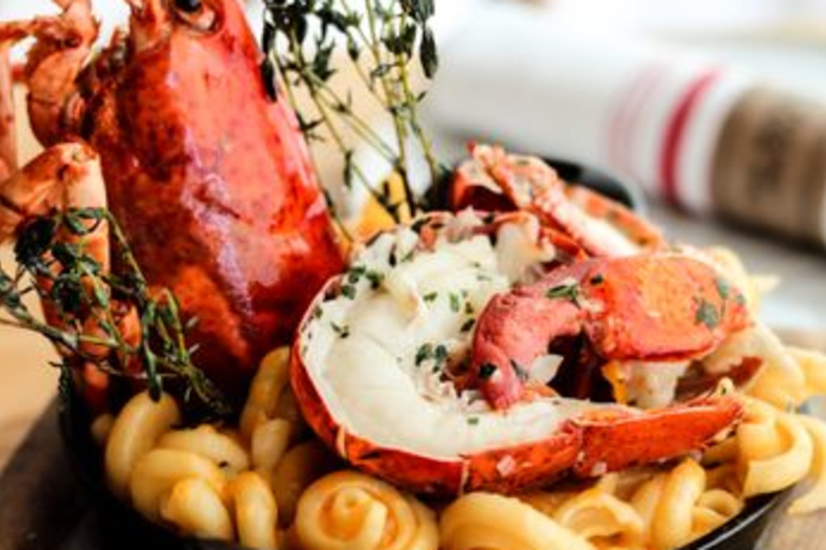 Yardbird - Chicago