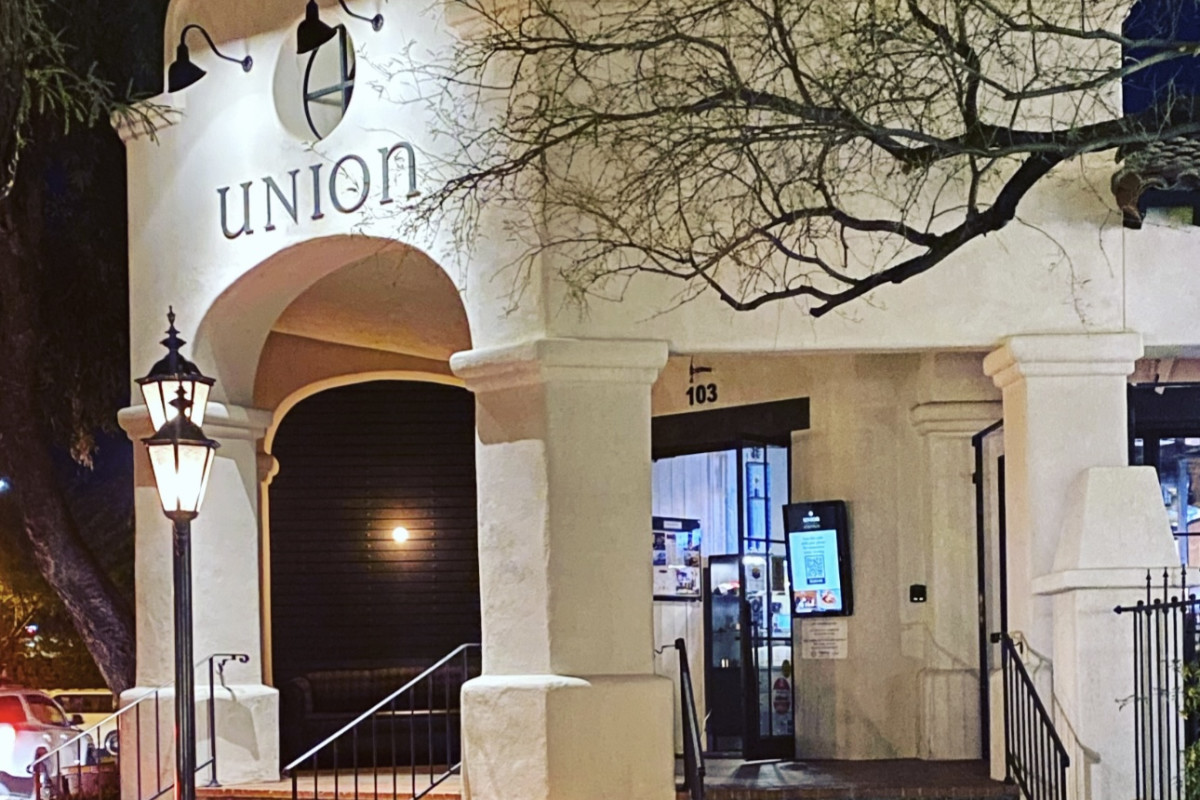 Union Public House