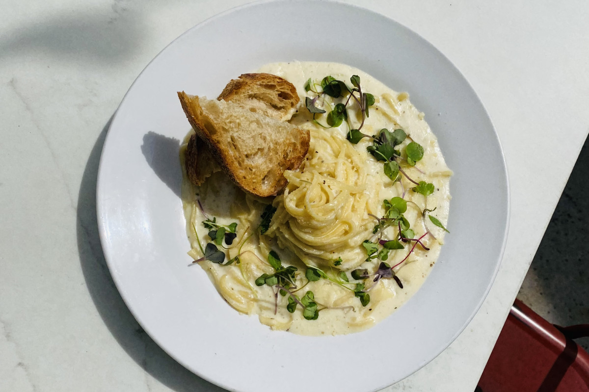 Proof Artisanal Pizza & Pasta