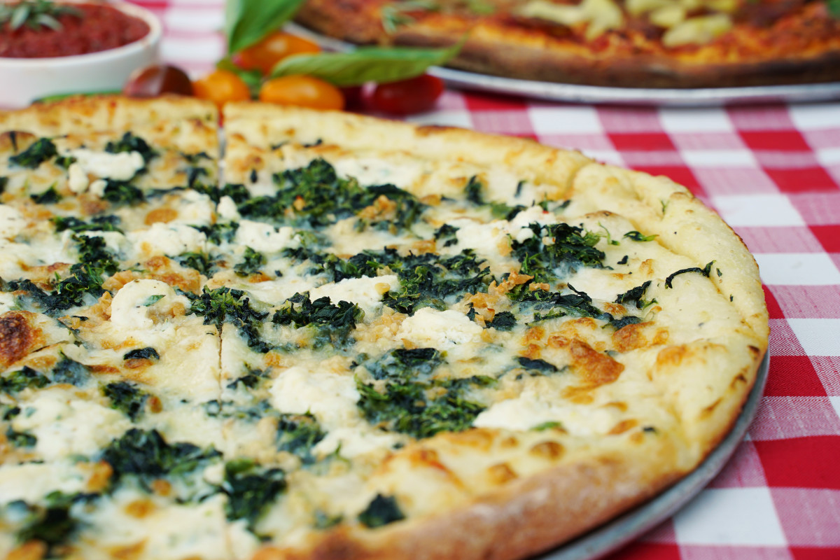 Enzo's Pizzeria