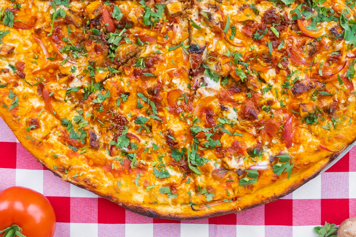 Enzo's Pizzeria