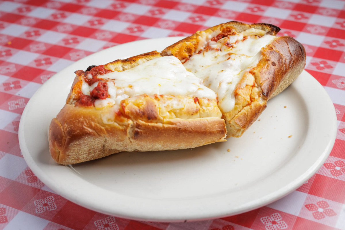 Enzo's Pizzeria