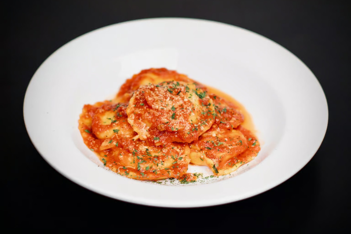 Proper Pizza and Pasta