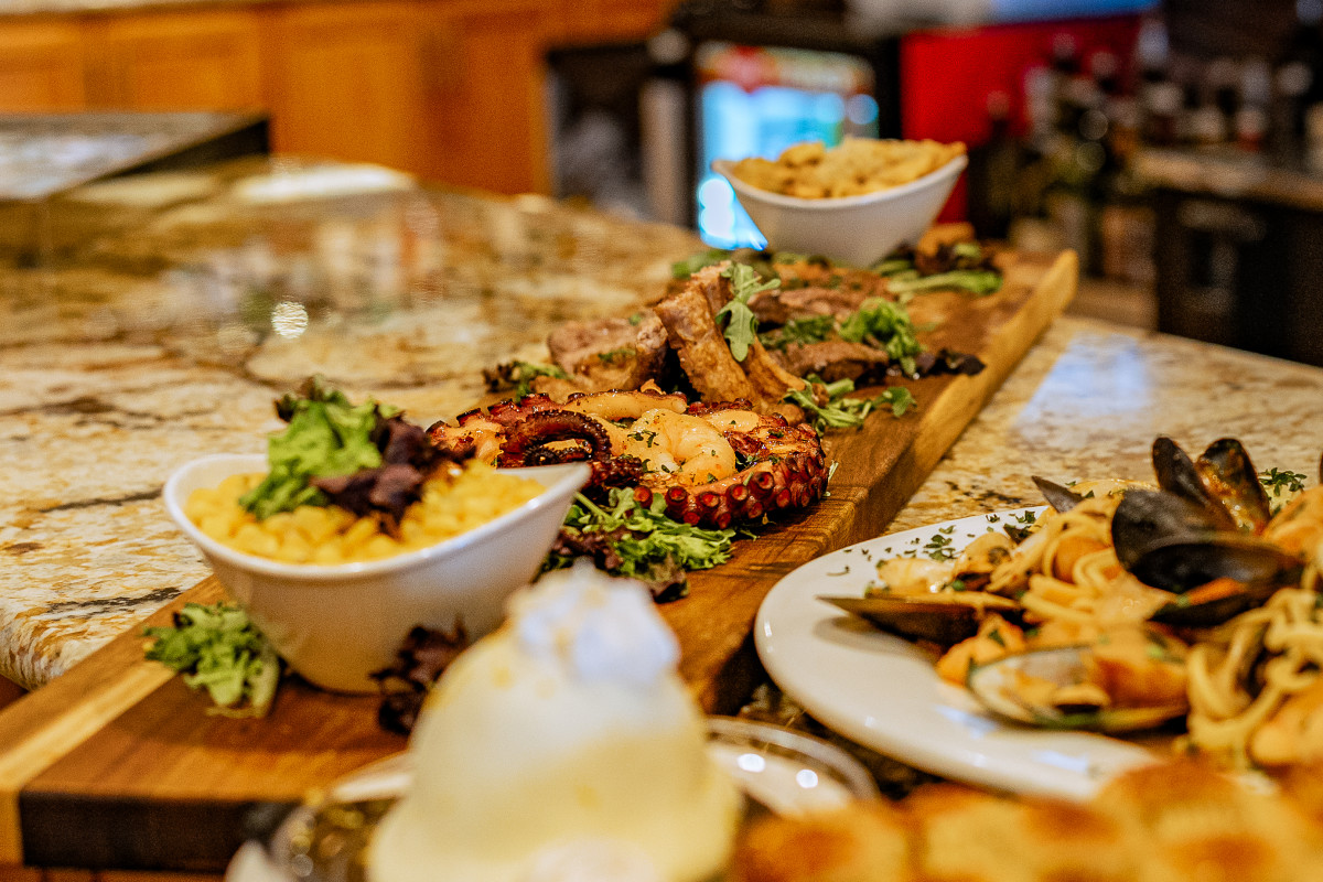 Visaggio's