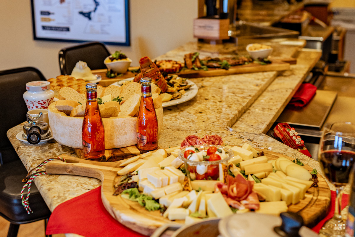Visaggio's