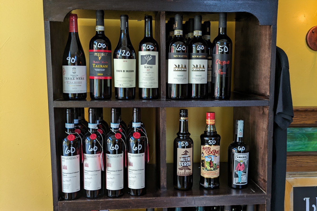 Le Virtu
