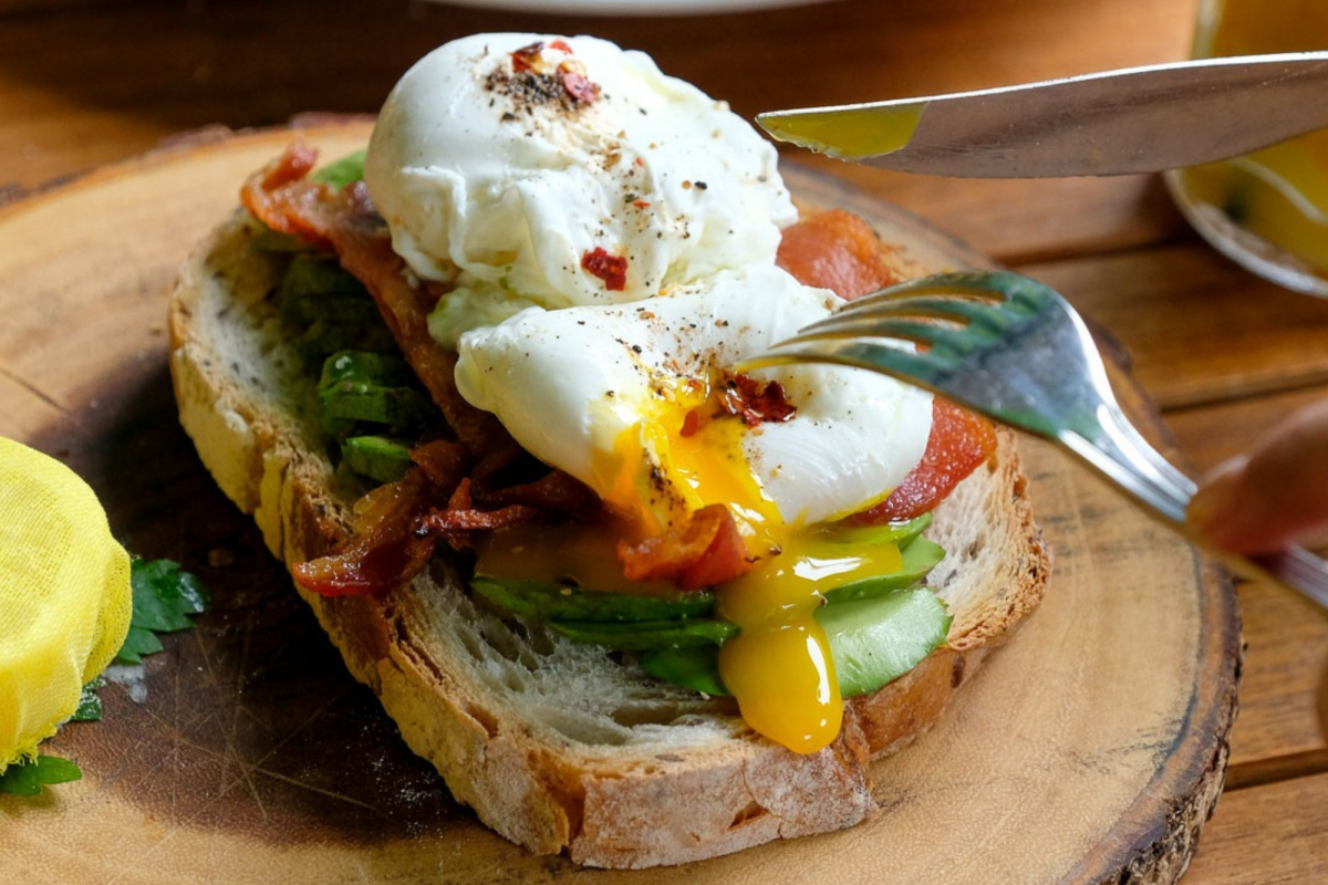 Limonada Bar + Brunch