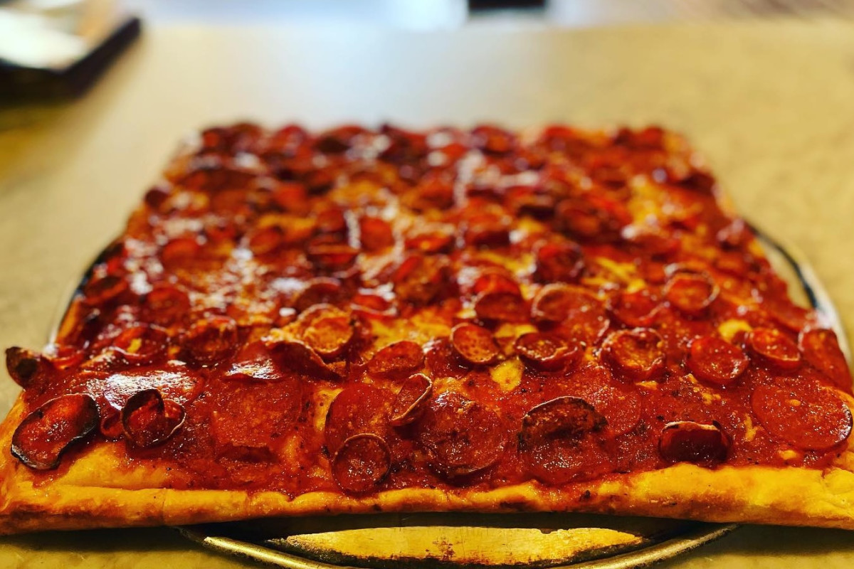 Photo 1 of 4: Alphonso’s Pizzeria and Trattoria