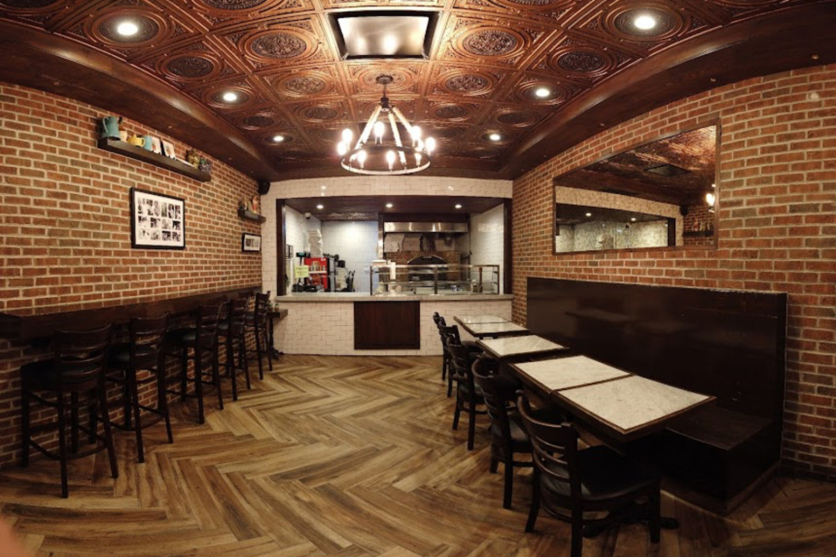 Alphonso’s Pizzeria and Trattoria
