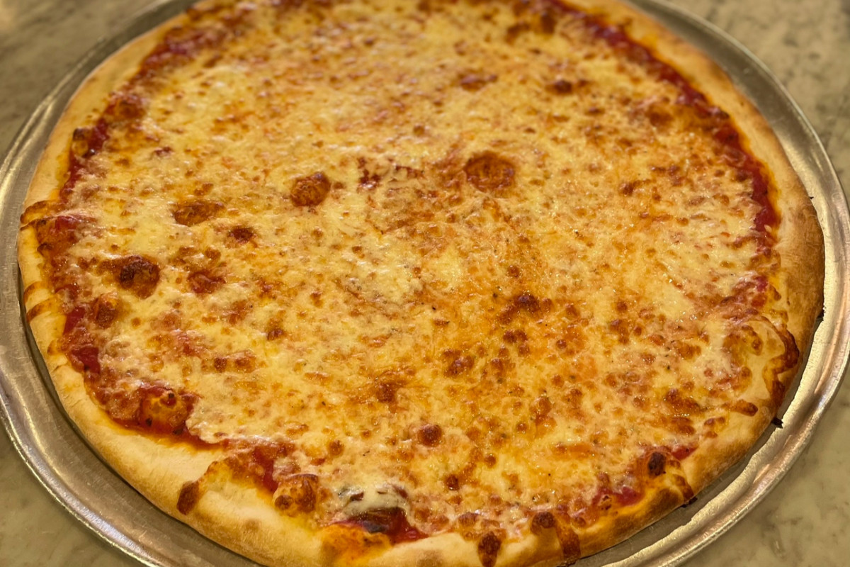 Alphonso’s Pizzeria and Trattoria