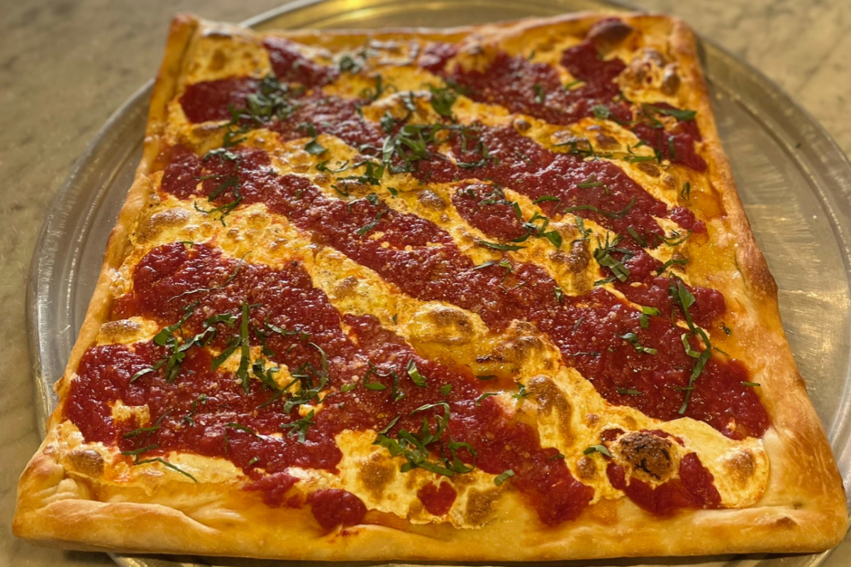 Alphonso’s Pizzeria and Trattoria