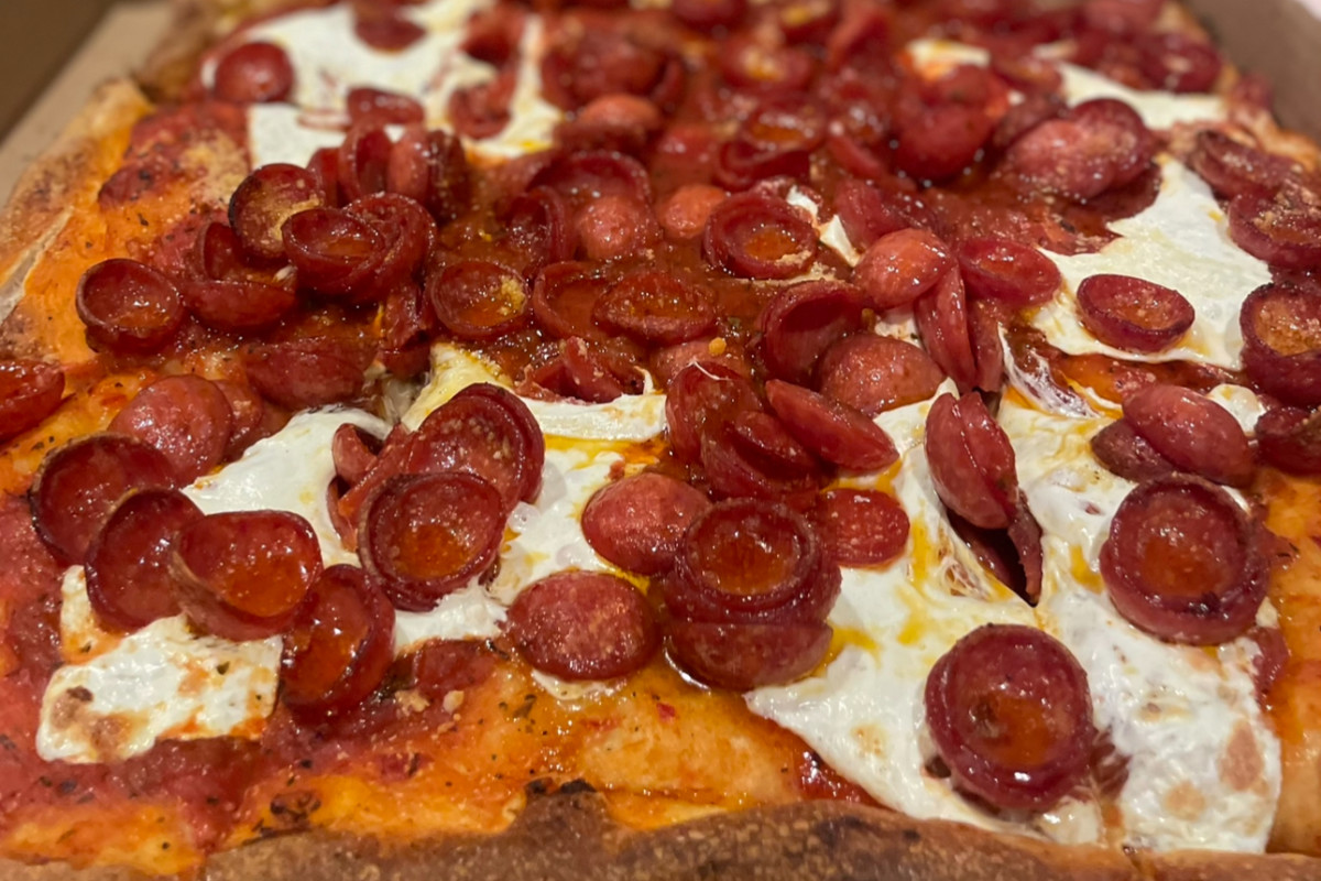 Alphonso’s Pizzeria and Trattoria