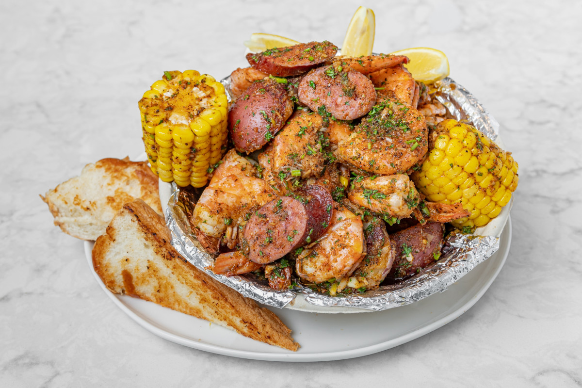 Dock Local