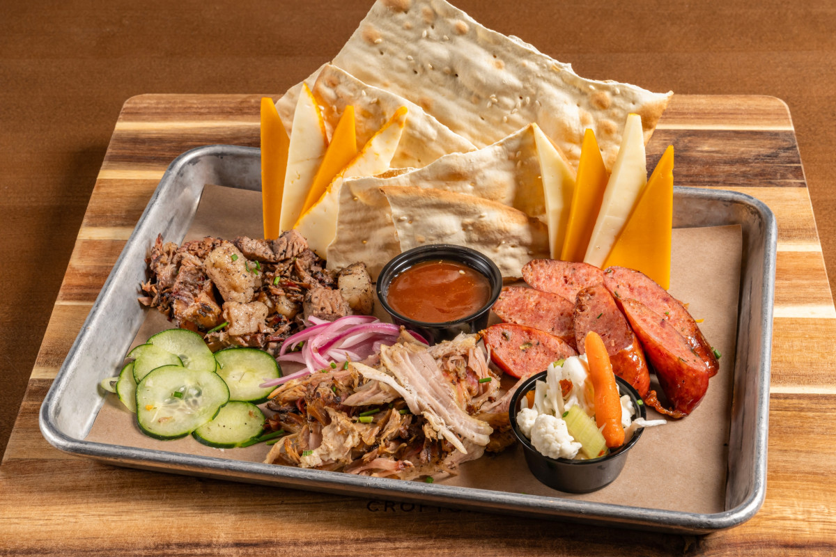 Brisket Rules