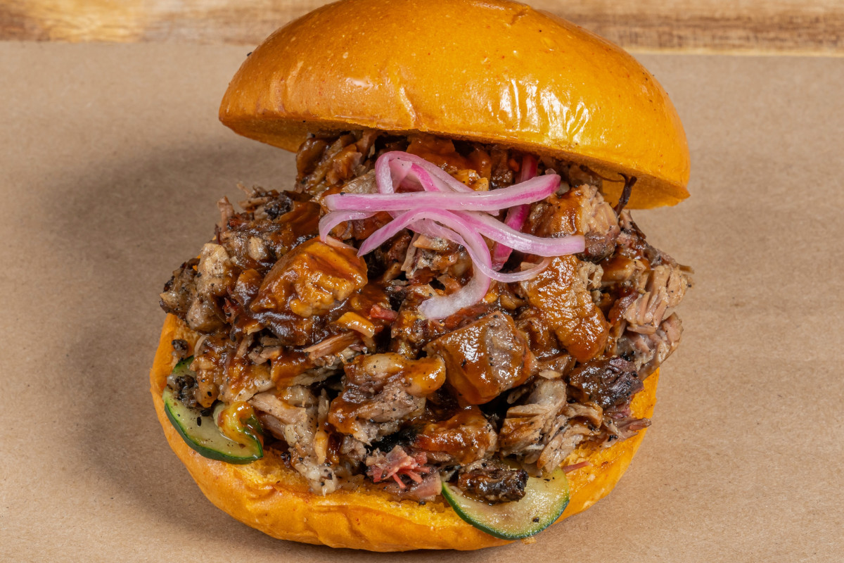 Brisket Rules