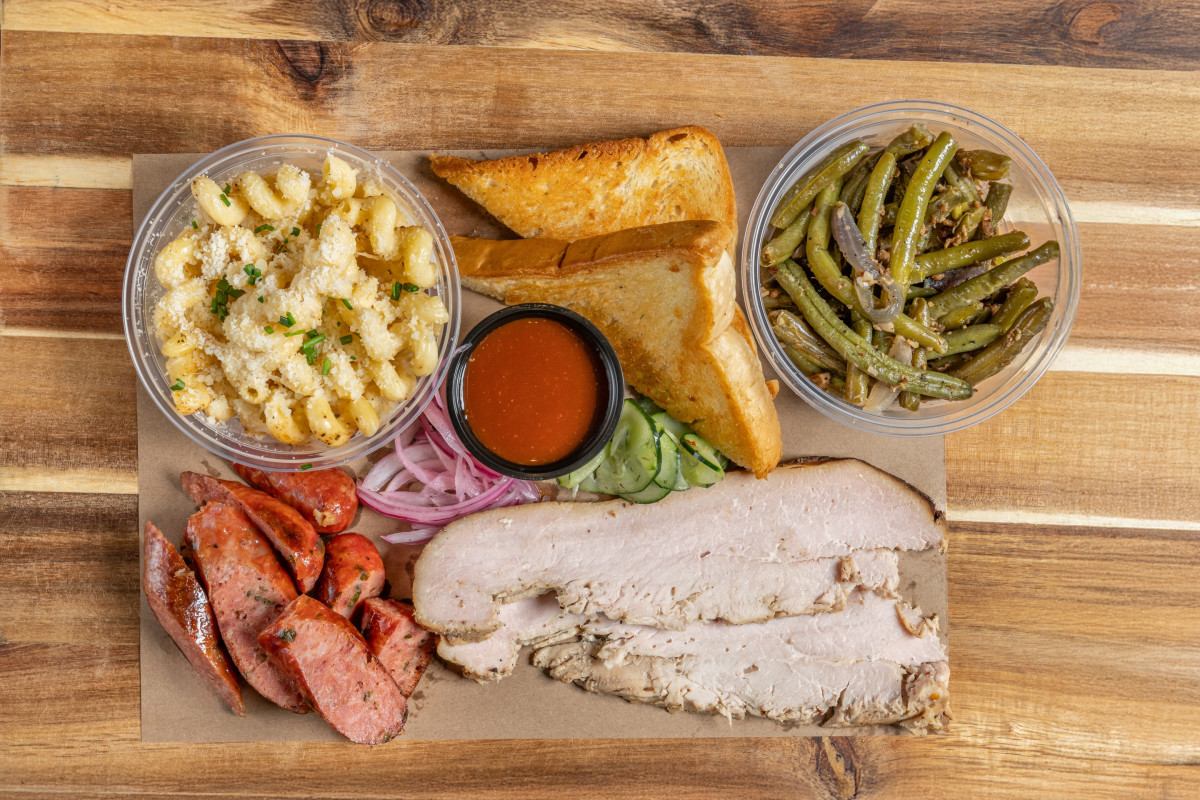 Brisket Rules