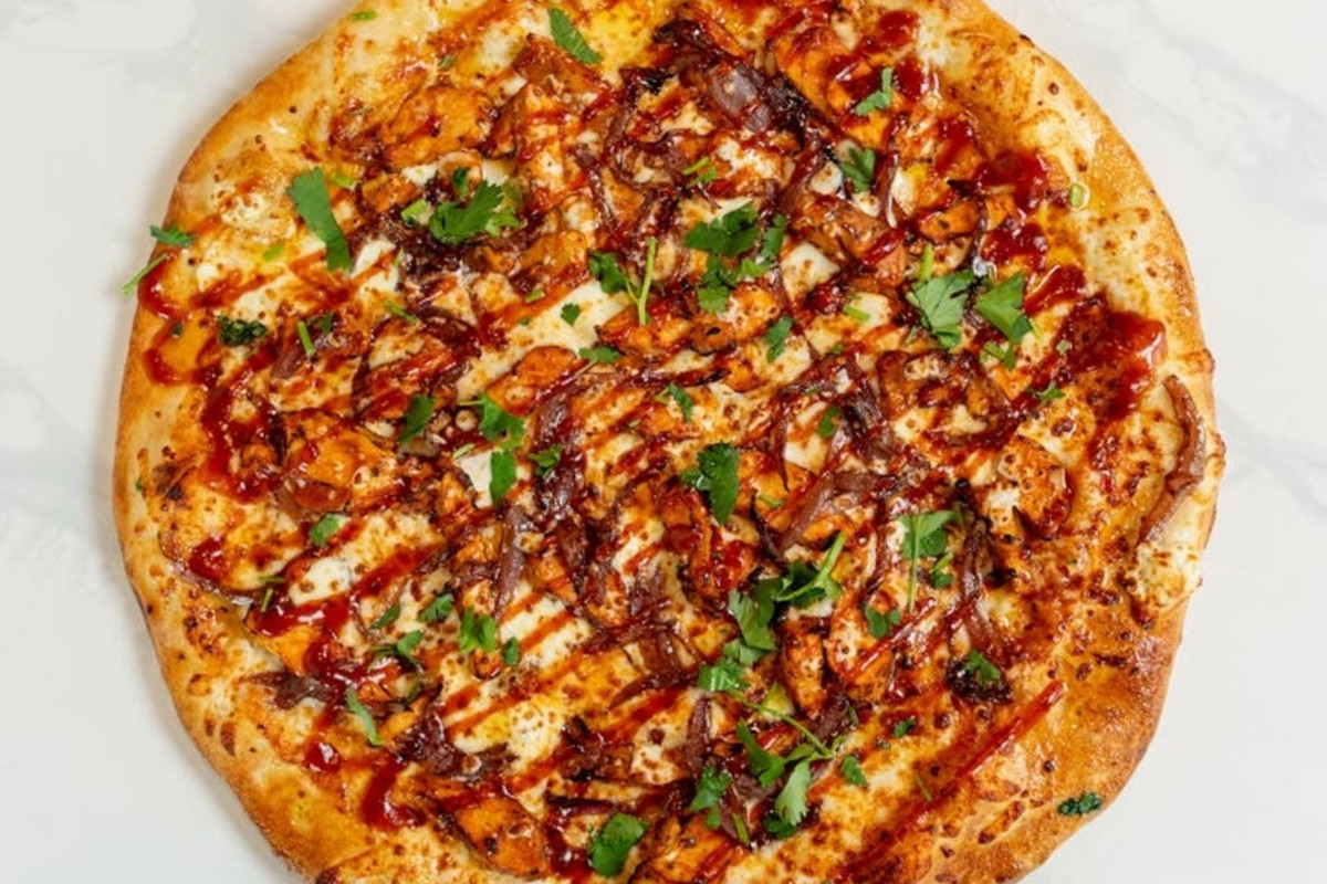 Mondo Pizza