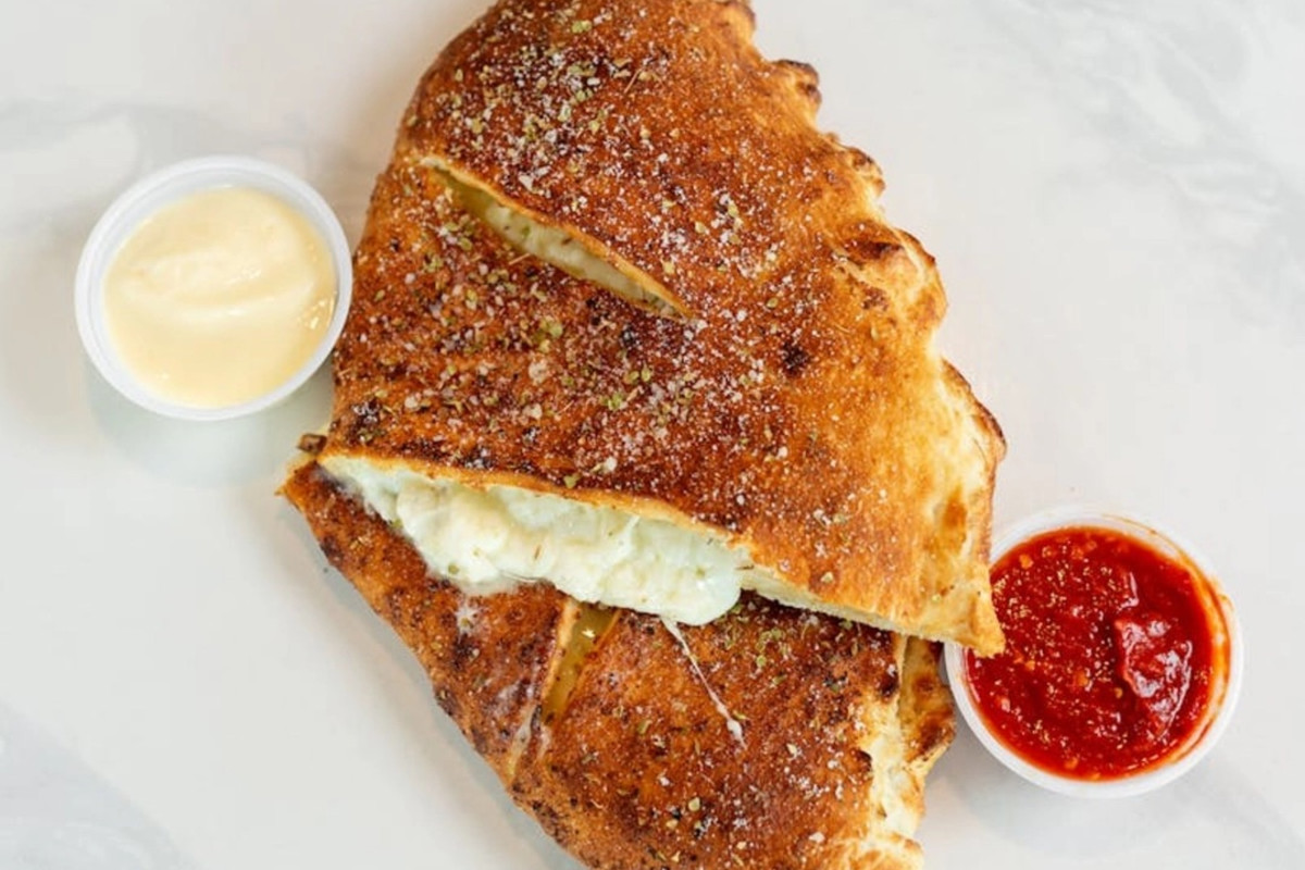 Mondo Pizza