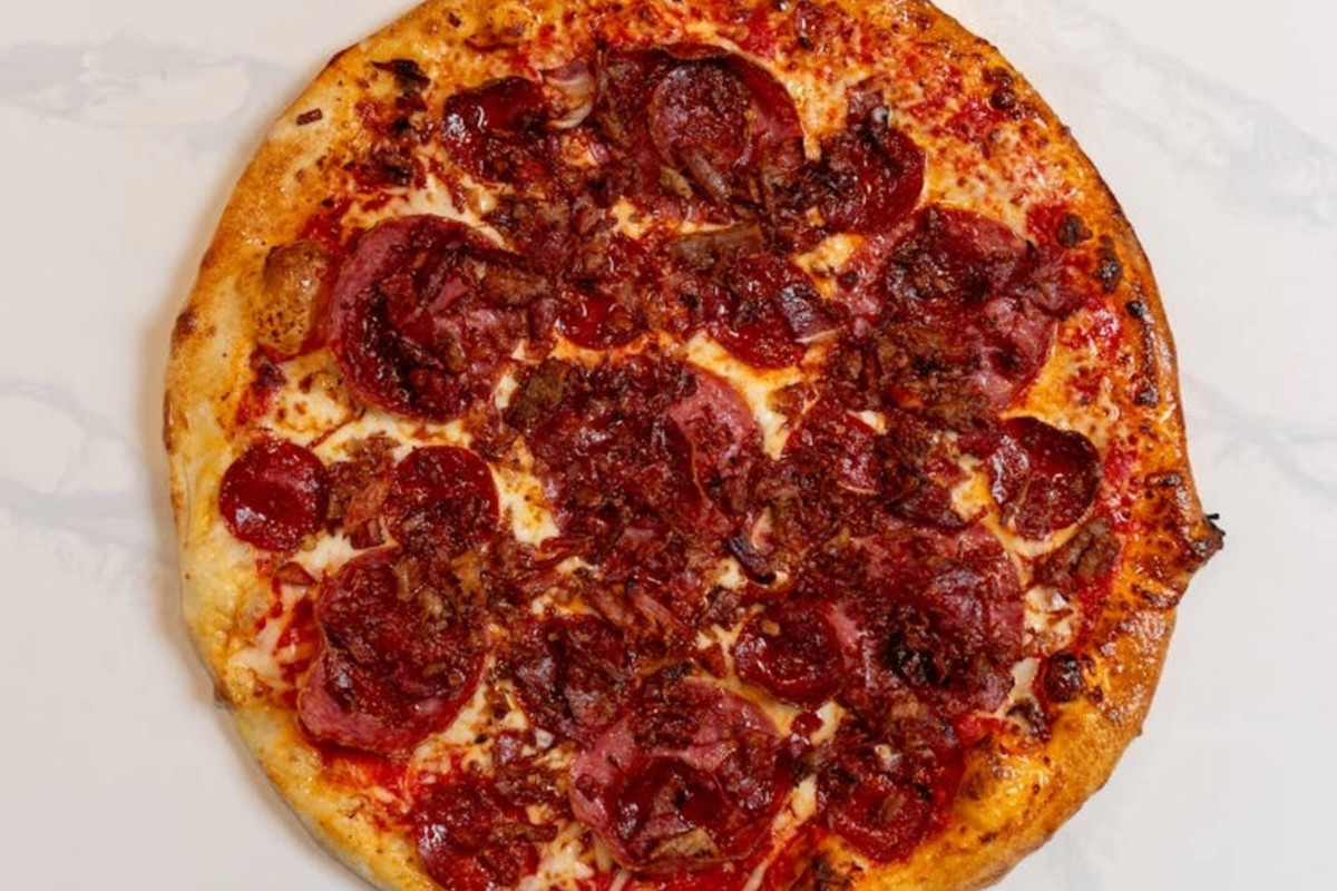 Mondo Pizza