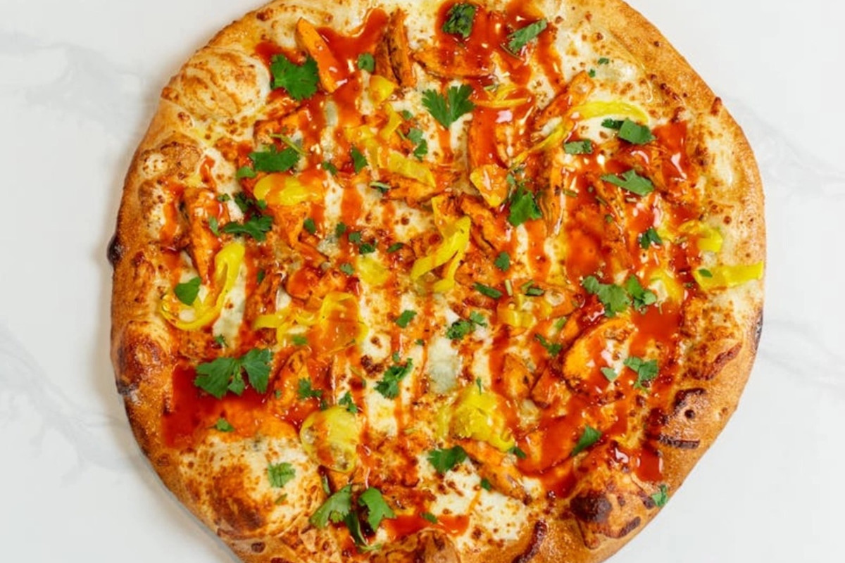 Mondo Pizza