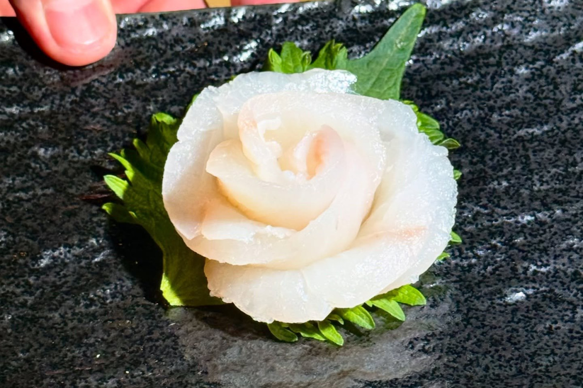 Sushi Note