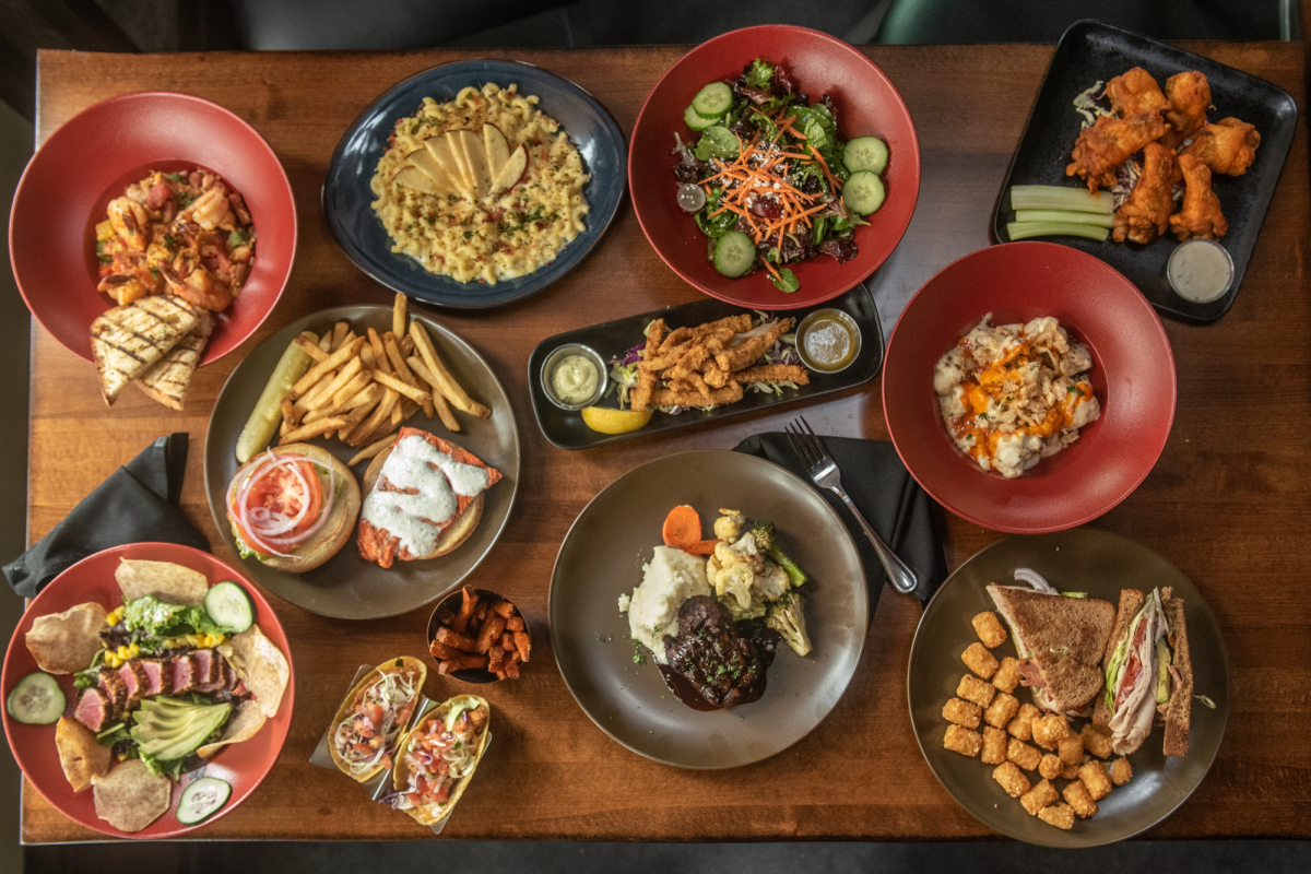 Woodin Creek Kitchen & Tap