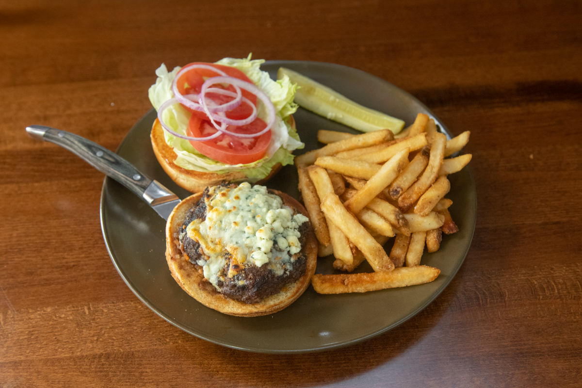 Woodin Creek Kitchen & Tap