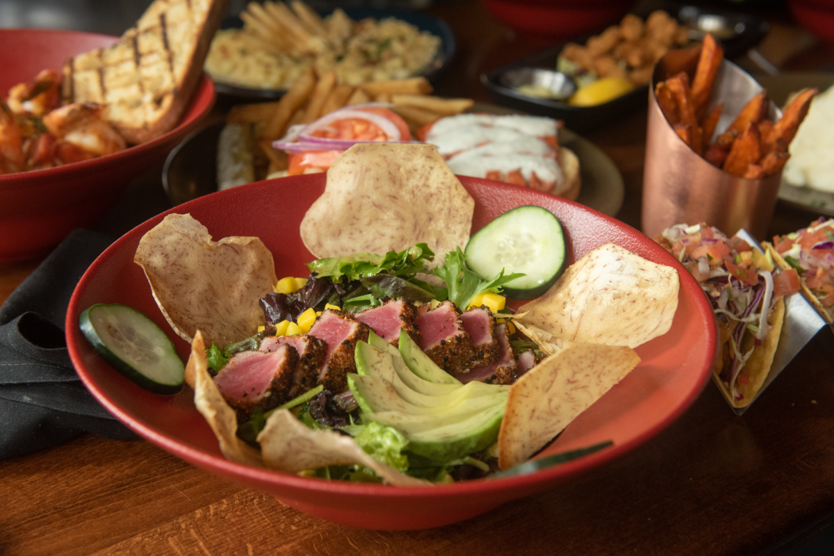 Woodin Creek Kitchen & Tap