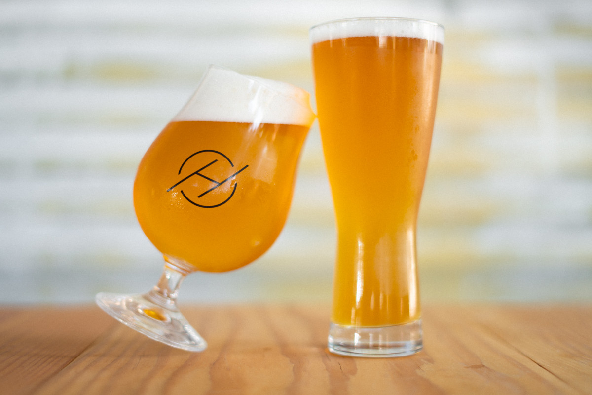Photo 1 of 4: Hold Out Brewing
